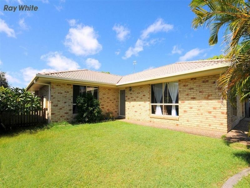 83 SNAPPER, Kawungan QLD 4655
