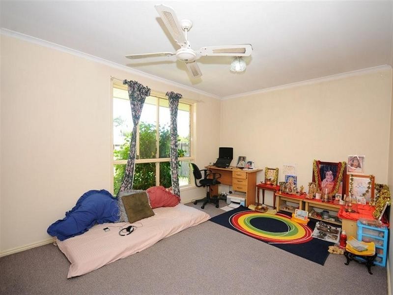 83 SNAPPER, Kawungan QLD 4655