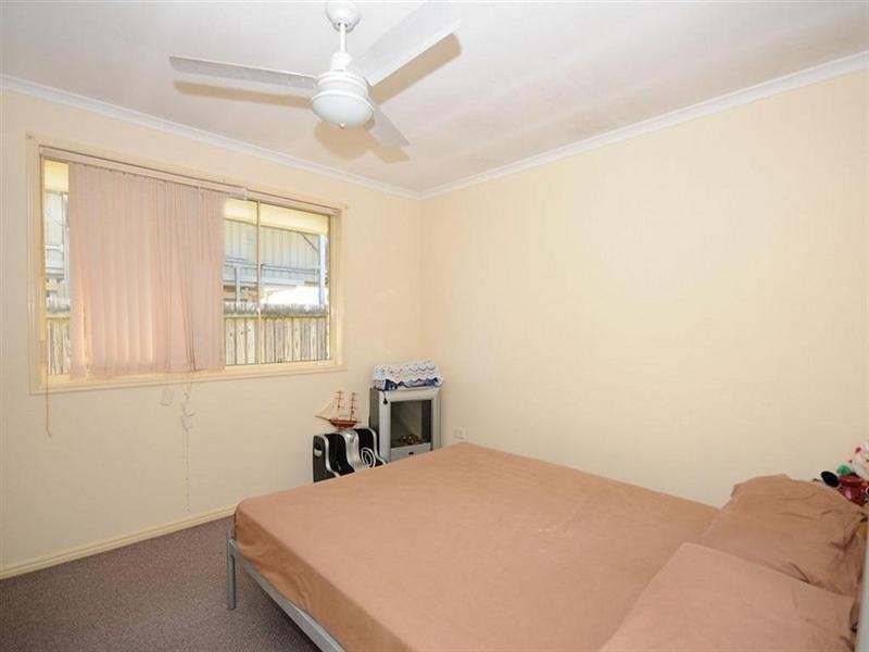 83 SNAPPER, Kawungan QLD 4655