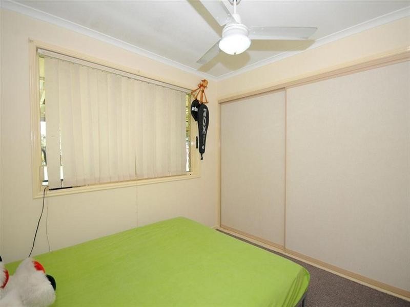 83 SNAPPER, Kawungan QLD 4655