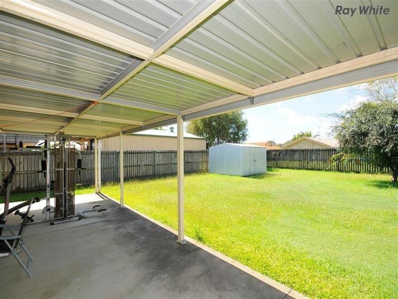 83 SNAPPER, Kawungan QLD 4655