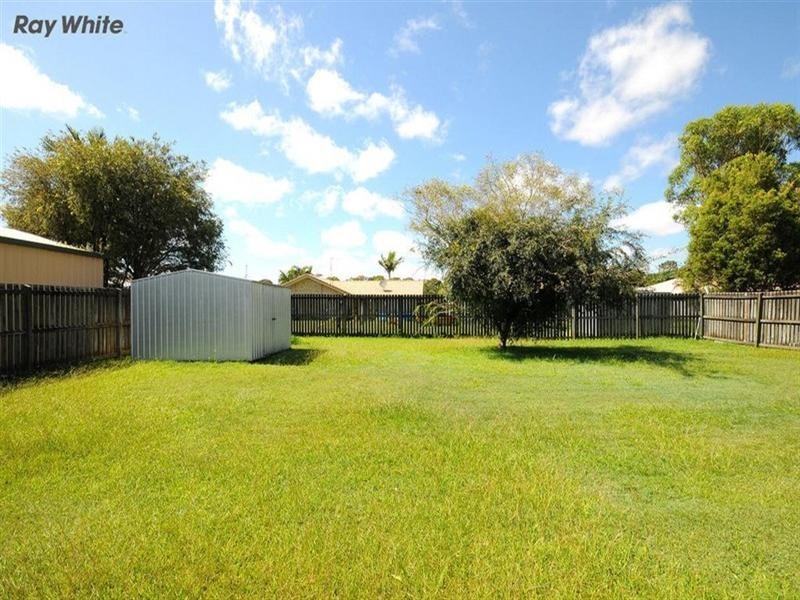 83 SNAPPER, Kawungan QLD 4655