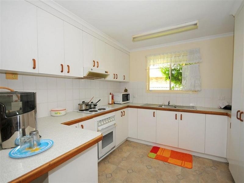 83 SNAPPER, Kawungan QLD 4655