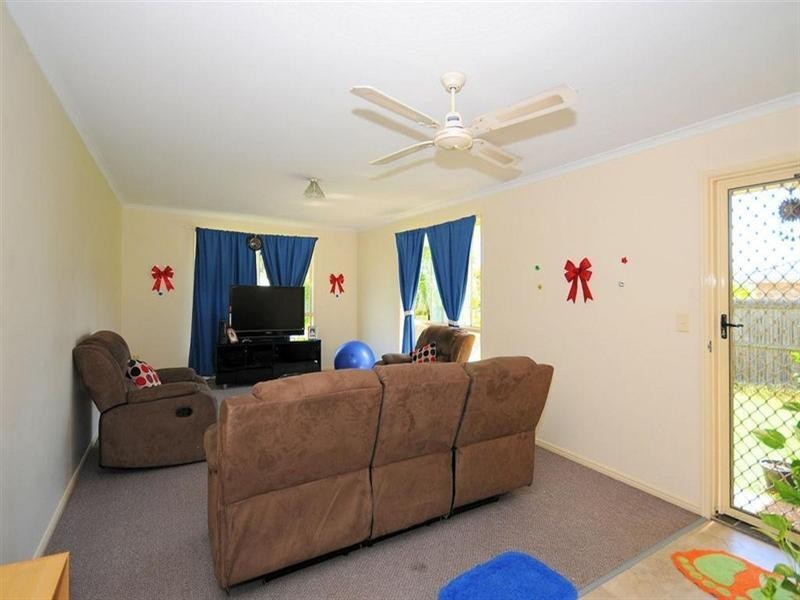 83 SNAPPER, Kawungan QLD 4655