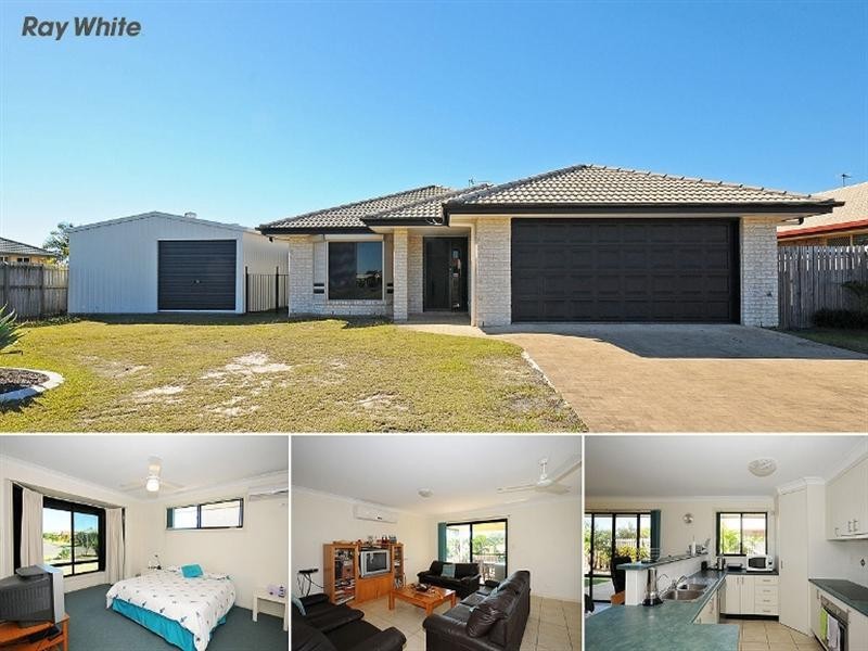 145 Ibis Boulevard, Eli Waters QLD 4655