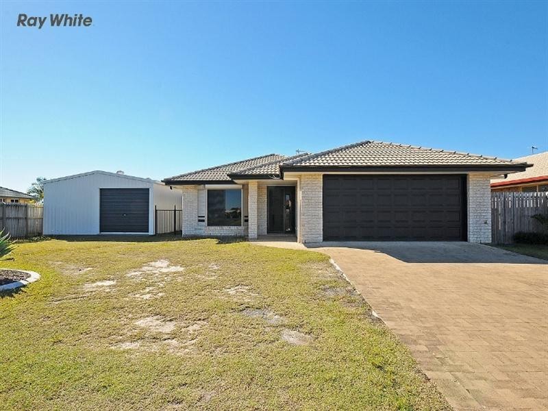 145 Ibis Boulevard, Eli Waters QLD 4655