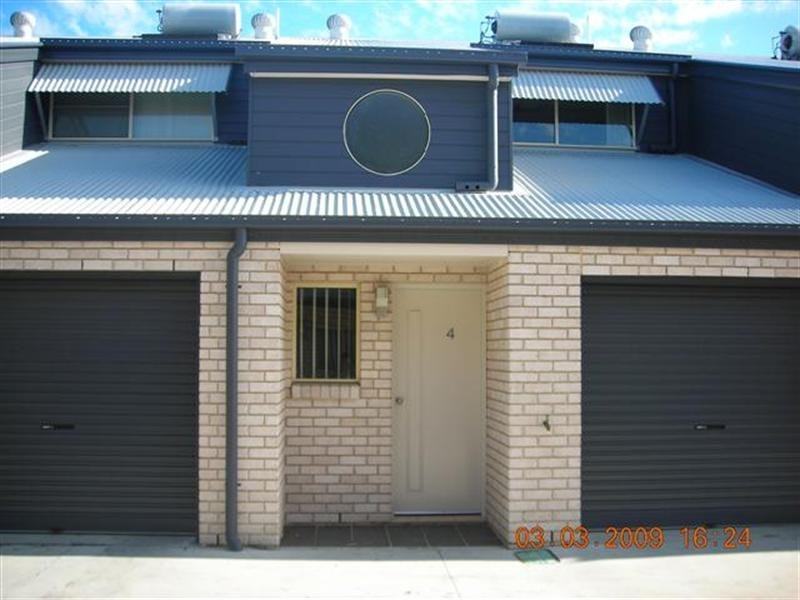 8/66 Winchelsea Street, Pialba QLD 4655