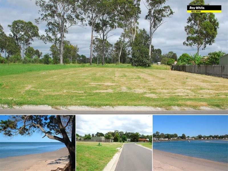 54 Tree View Road, Hervey Bay QLD 4655