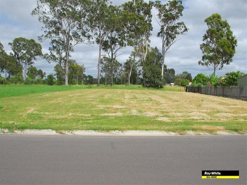 54 Tree View Road, Hervey Bay QLD 4655