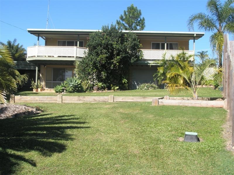 19 CAROLYN Street, Dundowran QLD 4655