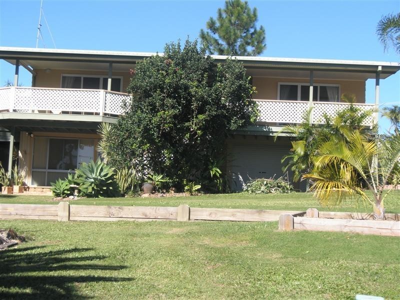 19 CAROLYN Street, Dundowran QLD 4655