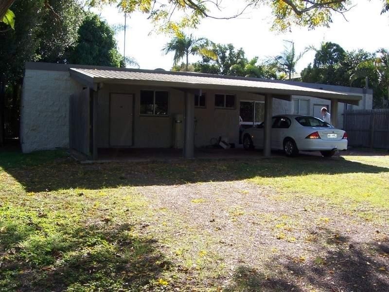 1/226 Cypress Street, Urangan QLD 4655
