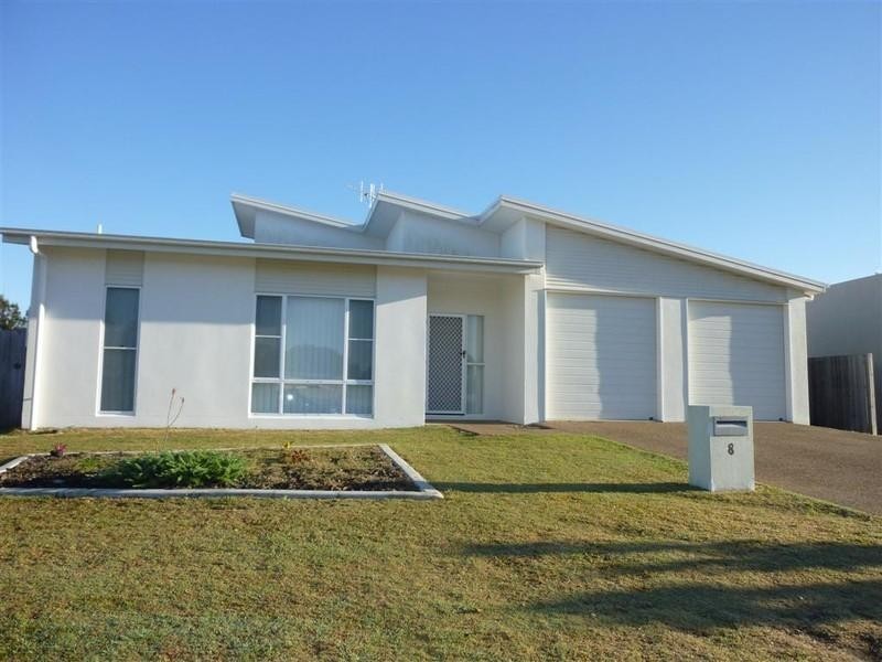 8 HELM, Toogoom QLD 4655
