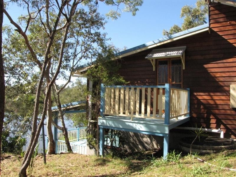 17 Jacqueline Drive, Pacific Haven QLD 4659