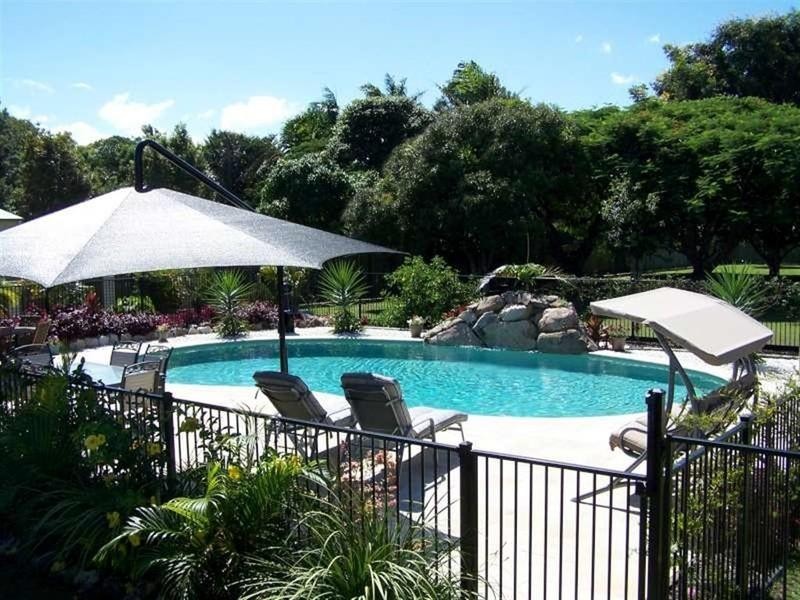 198 Denmans Camp Road, Wondunna QLD 4655