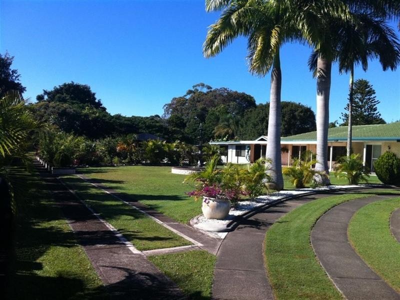 198 Denmans Camp Road, Wondunna QLD 4655