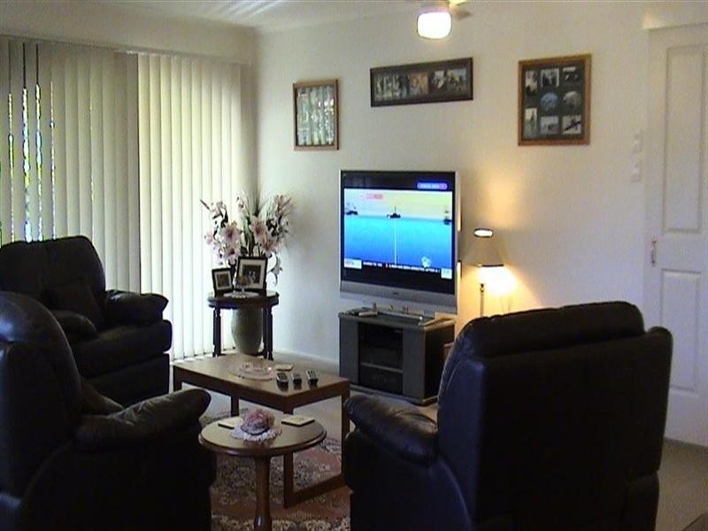 198 Denmans Camp Road, Wondunna QLD 4655