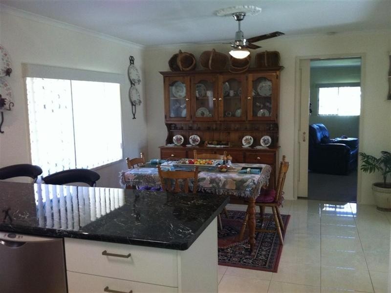 198 Denmans Camp Road, Wondunna QLD 4655