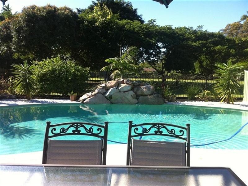 198 Denmans Camp Road, Wondunna QLD 4655