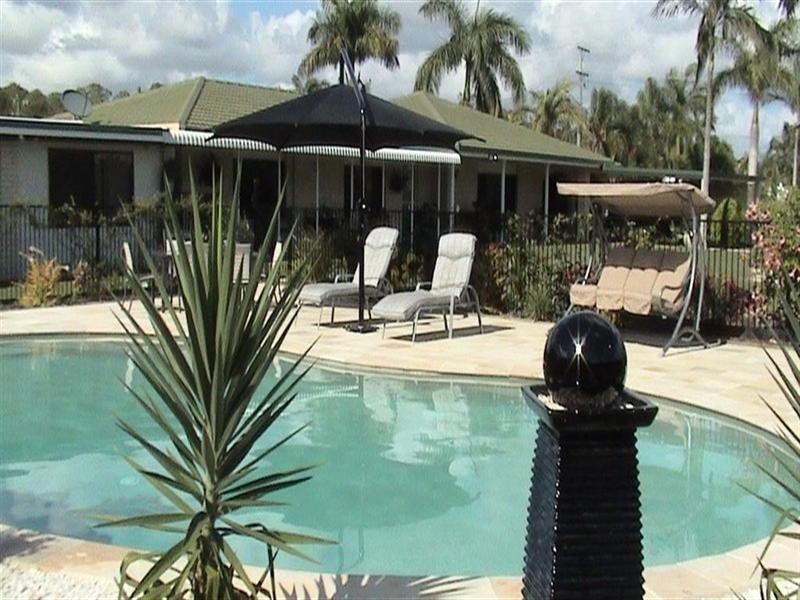 198 Denmans Camp Road, Wondunna QLD 4655