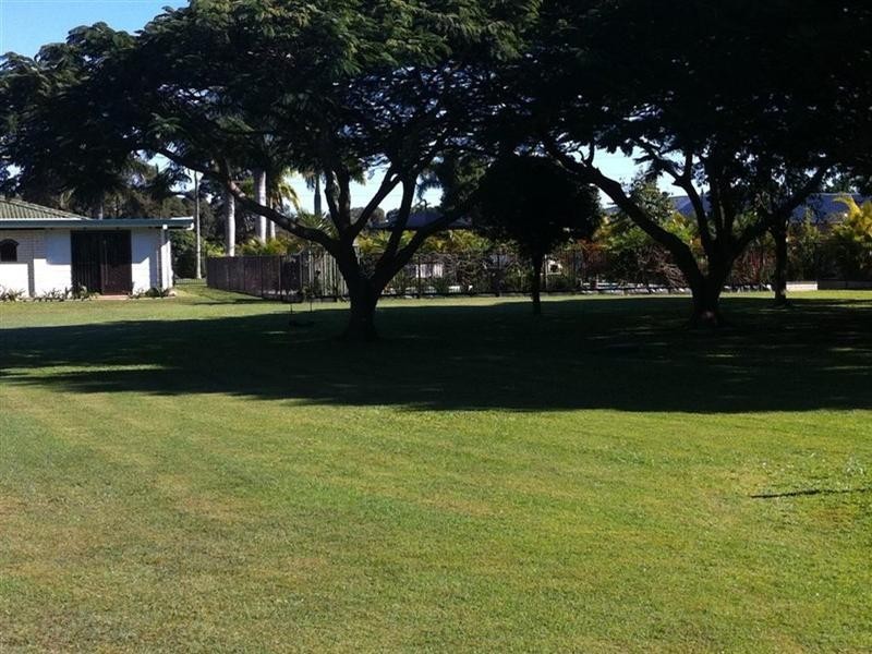 198 Denmans Camp Road, Wondunna QLD 4655