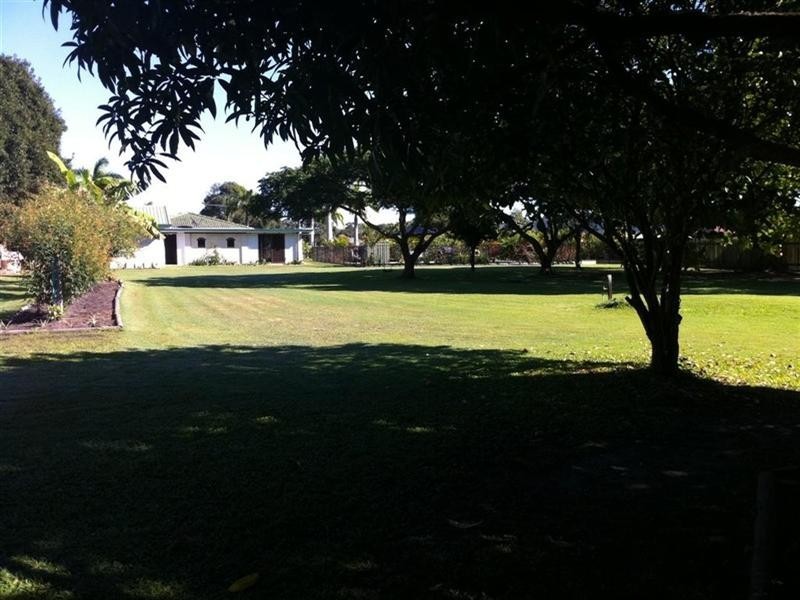 198 Denmans Camp Road, Wondunna QLD 4655