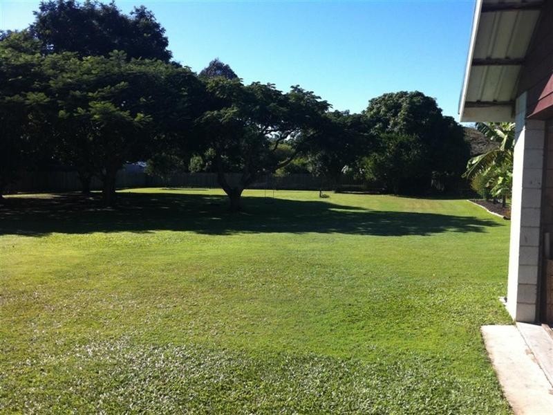 198 Denmans Camp Road, Wondunna QLD 4655