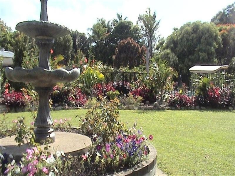 198 Denmans Camp Road, Wondunna QLD 4655