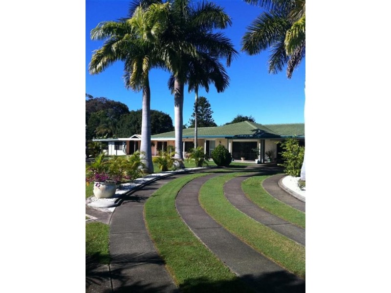 198 Denmans Camp Road, Wondunna QLD 4655