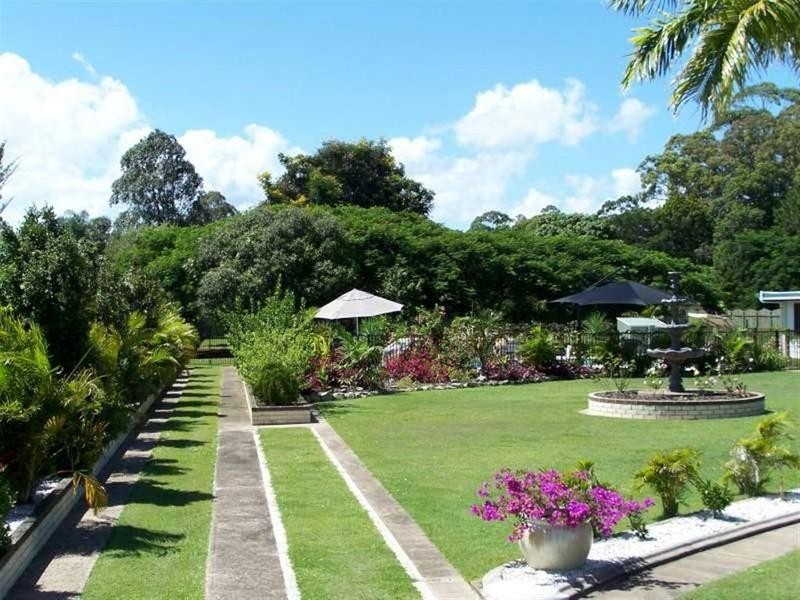 198 Denmans Camp Road, Wondunna QLD 4655