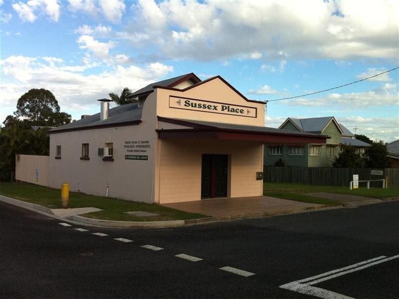 111 Cheapside Street, Maryborough QLD 4650