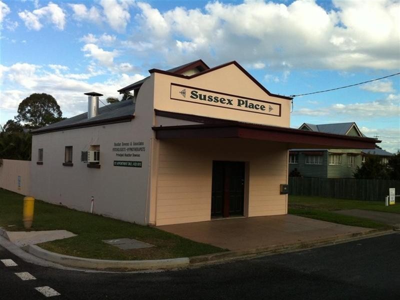 111 Cheapside Street, Maryborough QLD 4650