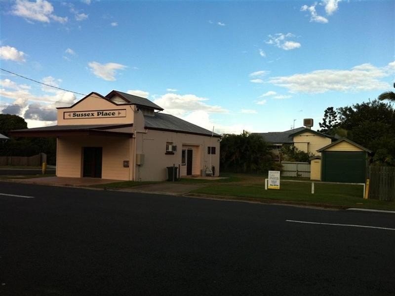 111 Cheapside Street, Maryborough QLD 4650