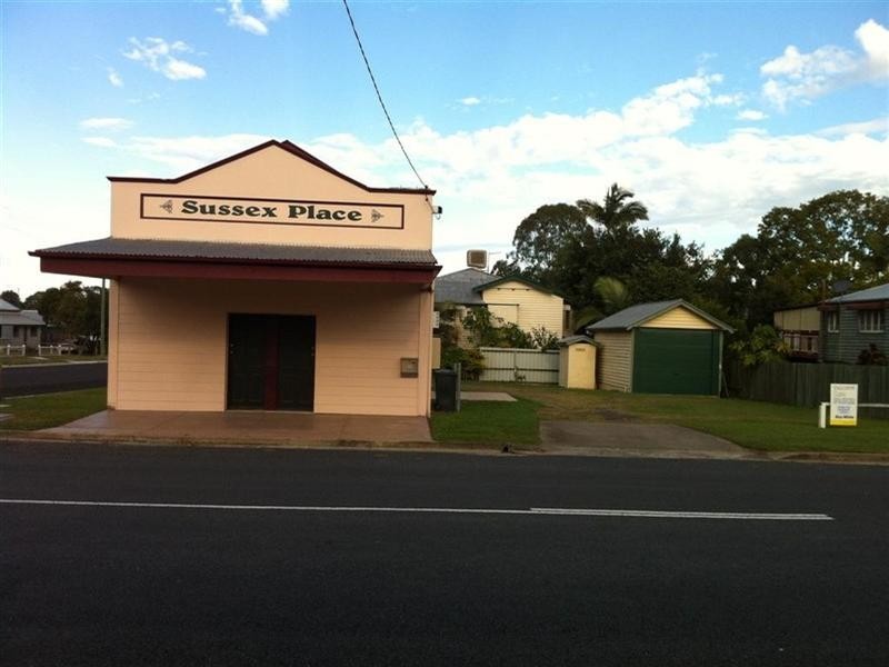 111 Cheapside Street, Maryborough QLD 4650