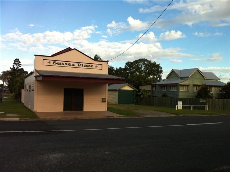 111 Cheapside Street, Maryborough QLD 4650