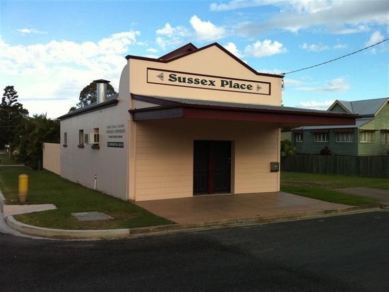 111 Cheapside Street, Maryborough QLD 4650