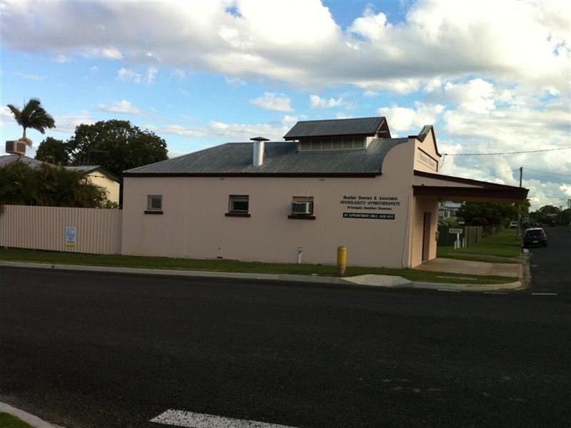 111 Cheapside Street, Maryborough QLD 4650