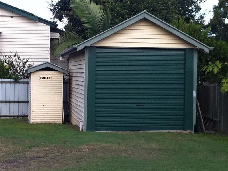 111 Cheapside Street, Maryborough QLD 4650