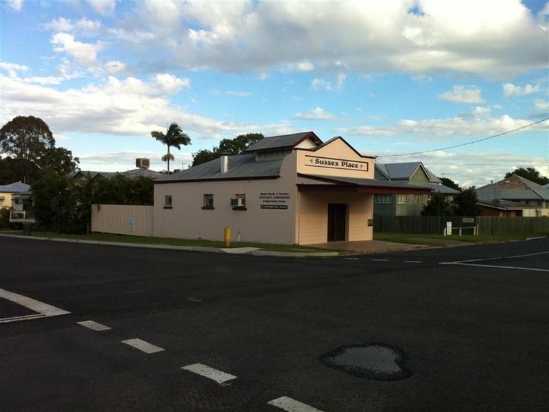 111 Cheapside Street, Maryborough QLD 4650