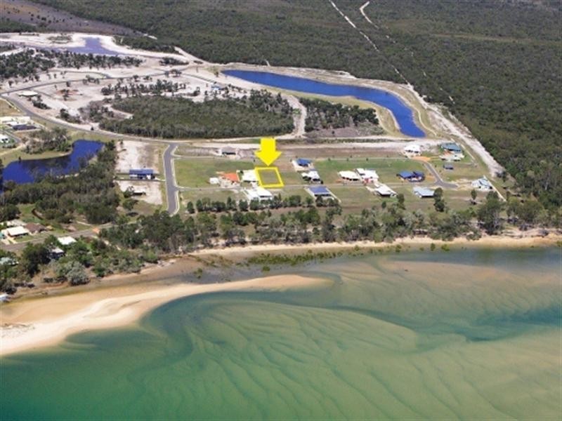 41 Traviston Way, Hervey Bay QLD 4655