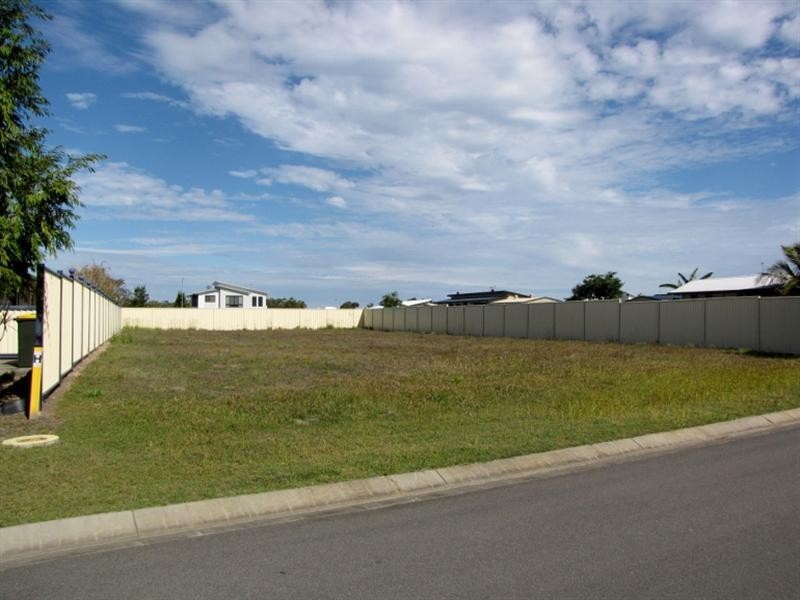 41 Traviston Way, Hervey Bay QLD 4655
