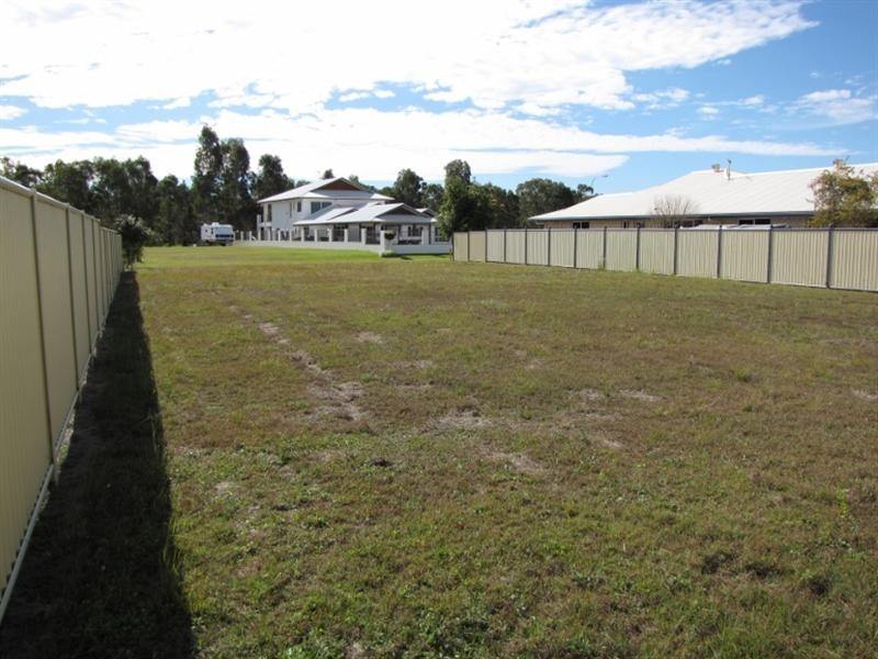 41 Traviston Way, Hervey Bay QLD 4655