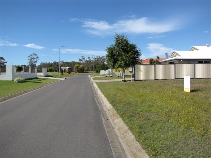 41 Traviston Way, Hervey Bay QLD 4655