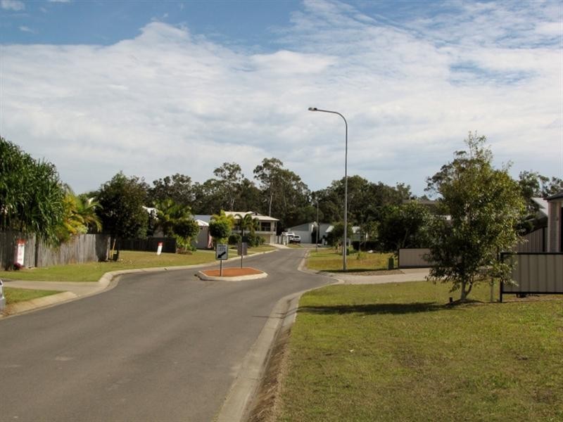 41 Traviston Way, Hervey Bay QLD 4655