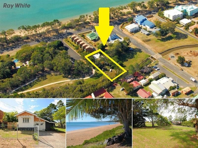 8 Stephenson Street, Scarness QLD 4655
