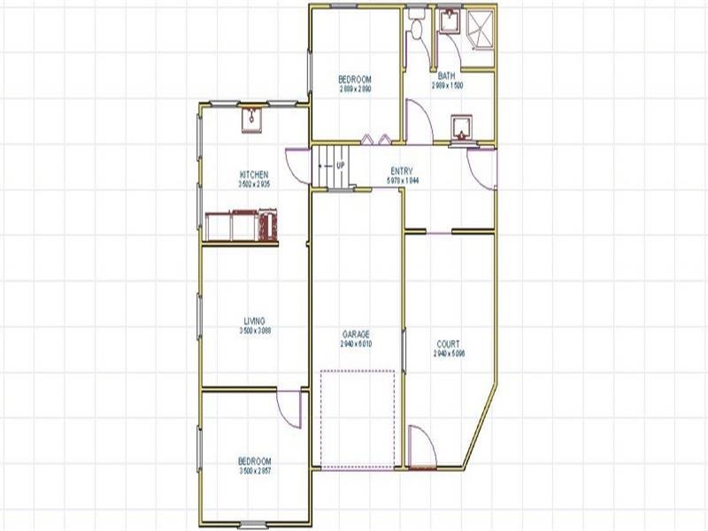 8 Stephenson Street, Scarness QLD 4655