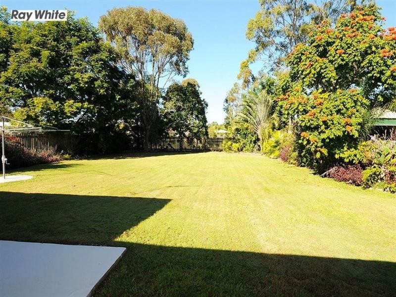 25 Honeysuckle Avenue, Kawungan QLD 4655