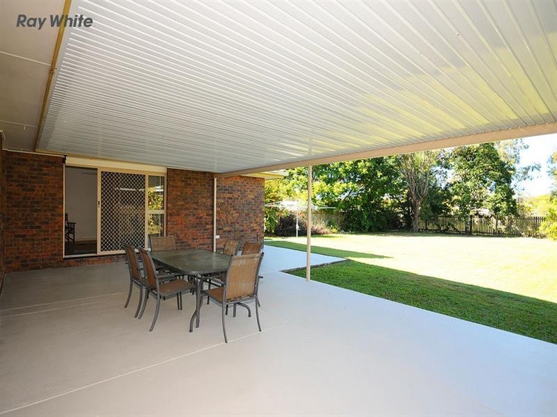25 Honeysuckle Avenue, Kawungan QLD 4655