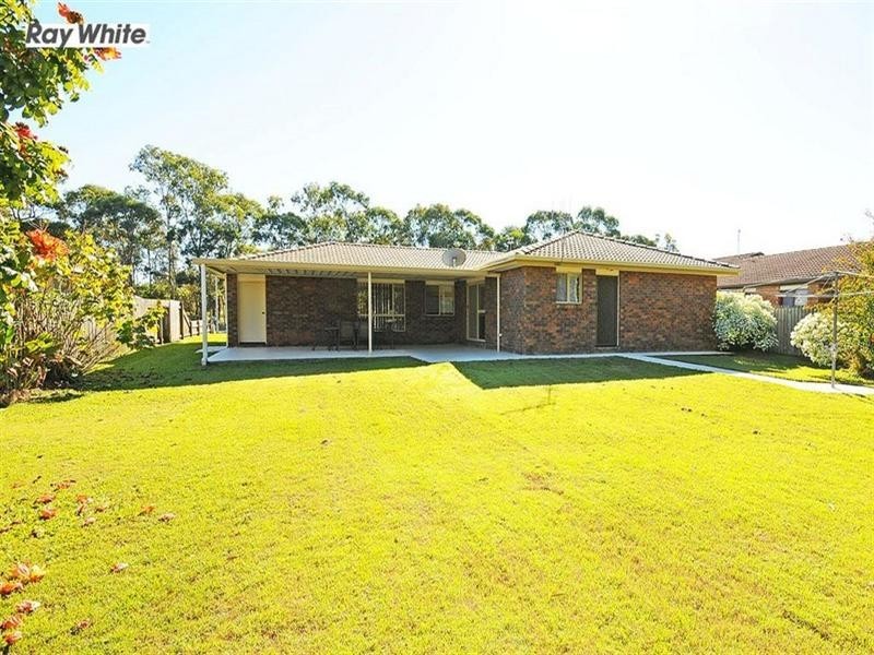 25 Honeysuckle Avenue, Kawungan QLD 4655