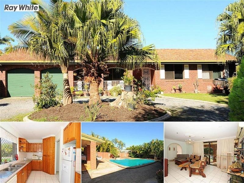 18 Urraween Road, Urraween QLD 4655